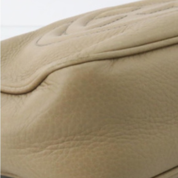 GUCCI SOHO(Bag) - Picture 5 of 14